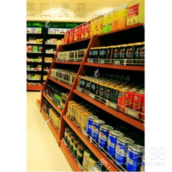 广东进口食品原料与预包装食品报关全流程解析