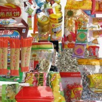 预包装食品 现代生活的便捷选择与安全指南